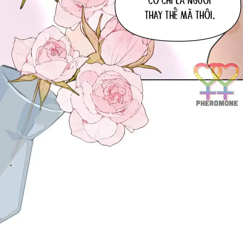 Đại Lão, Đầu Của Ngài Lại Rớt Rồi - Pheromone Chapter 1 - Trang 10