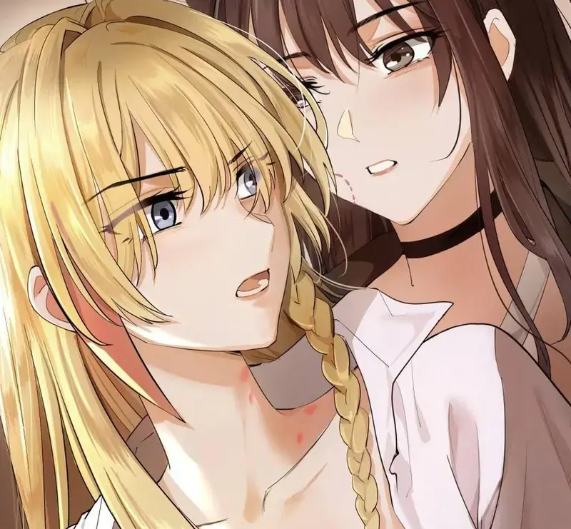 Đại Lão, Đầu Của Ngài Lại Rớt Rồi - Pheromone Chapter 1 - Trang 17