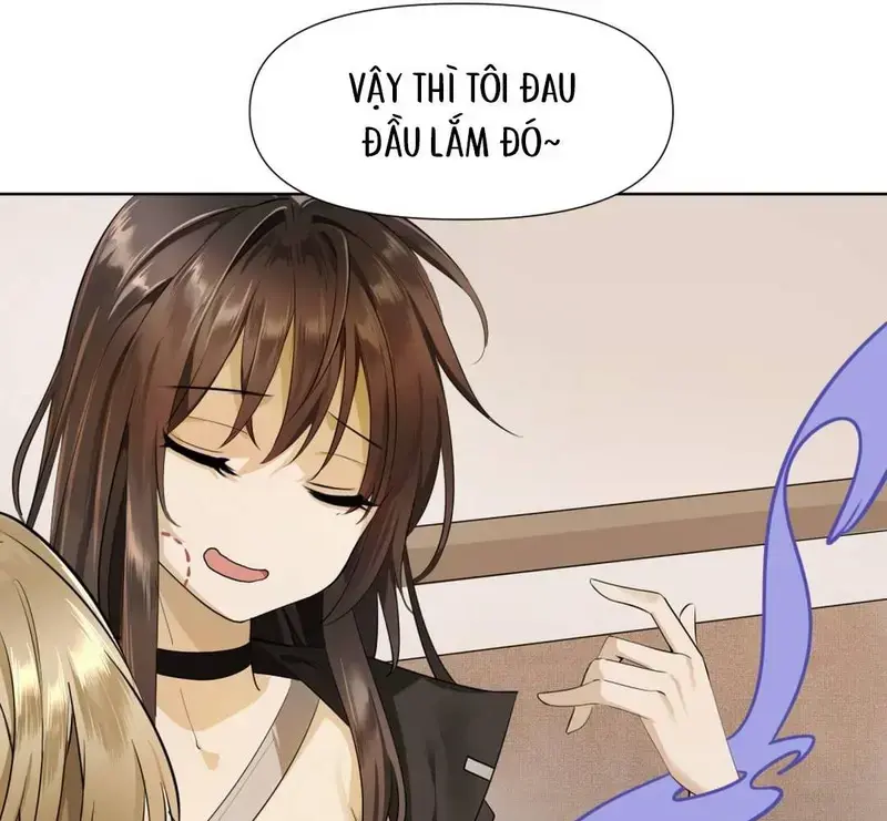 Đại Lão, Đầu Của Ngài Lại Rớt Rồi - Pheromone Chapter 1 - Trang 21