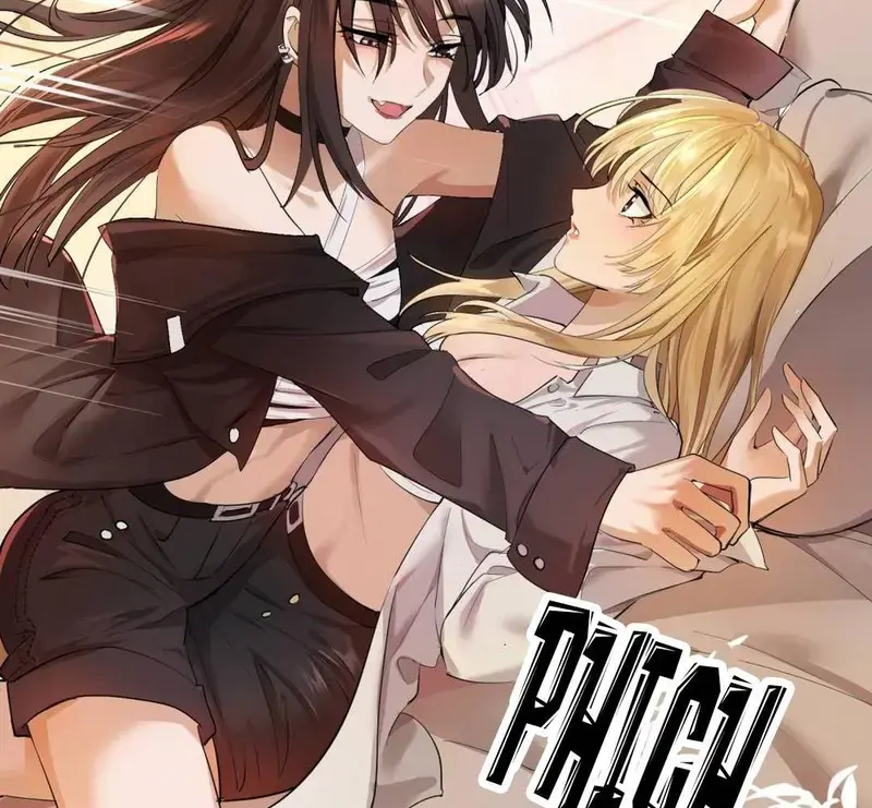 Đại Lão, Đầu Của Ngài Lại Rớt Rồi - Pheromone Chapter 1 - Trang 27