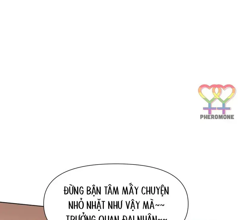 Đại Lão, Đầu Của Ngài Lại Rớt Rồi - Pheromone Chapter 1 - Trang 31
