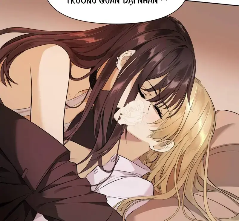 Đại Lão, Đầu Của Ngài Lại Rớt Rồi - Pheromone Chapter 1 - Trang 32