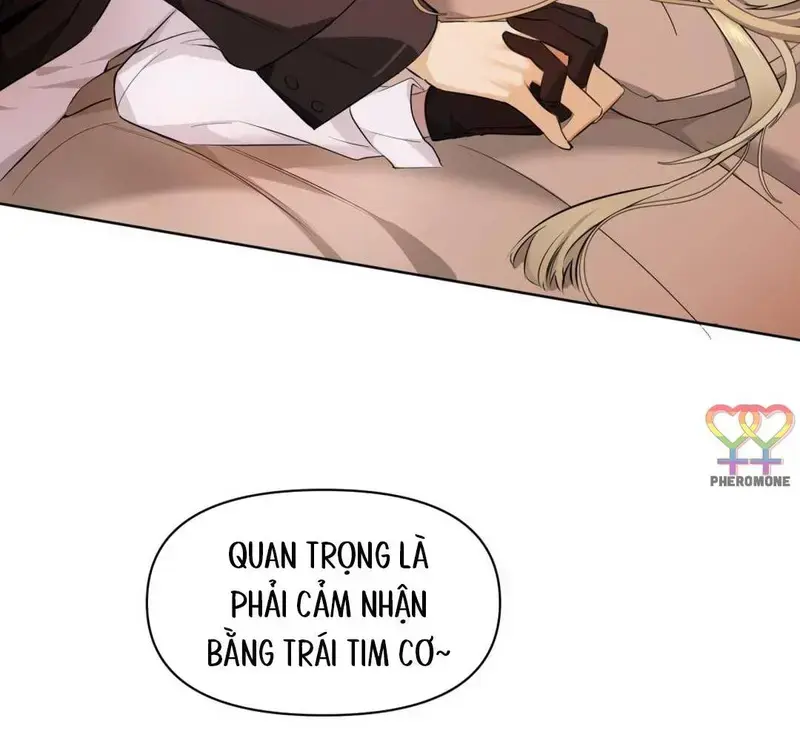 Đại Lão, Đầu Của Ngài Lại Rớt Rồi - Pheromone Chapter 1 - Trang 33