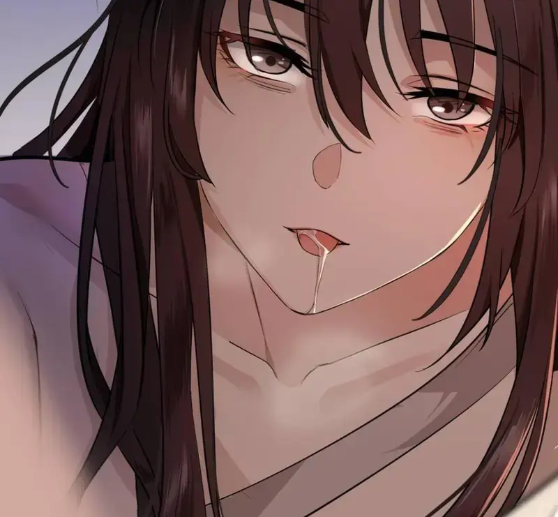 Đại Lão, Đầu Của Ngài Lại Rớt Rồi - Pheromone Chapter 1 - Trang 46