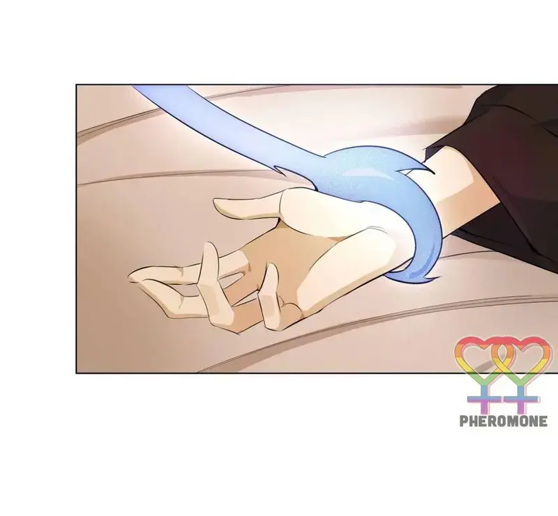 Đại Lão, Đầu Của Ngài Lại Rớt Rồi - Pheromone Chapter 1 - Trang 6