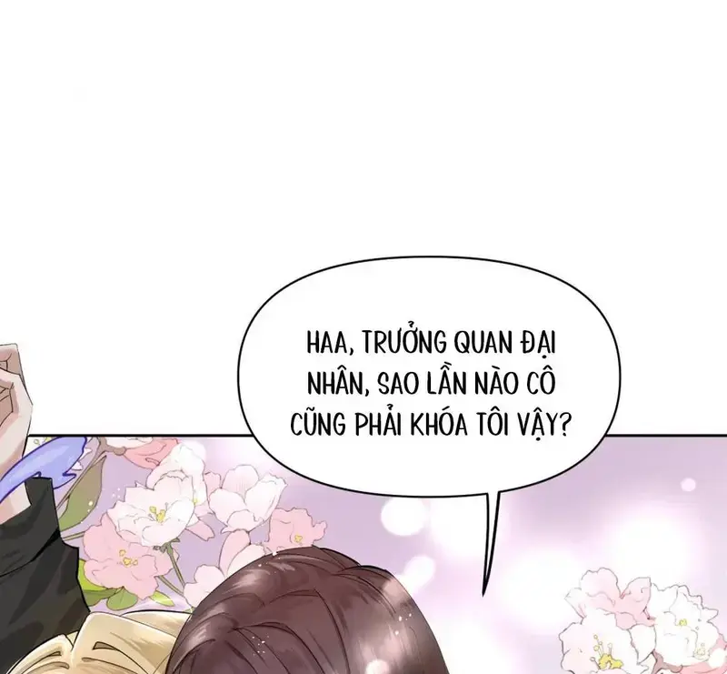 Đại Lão, Đầu Của Ngài Lại Rớt Rồi - Pheromone Chapter 1 - Trang 7