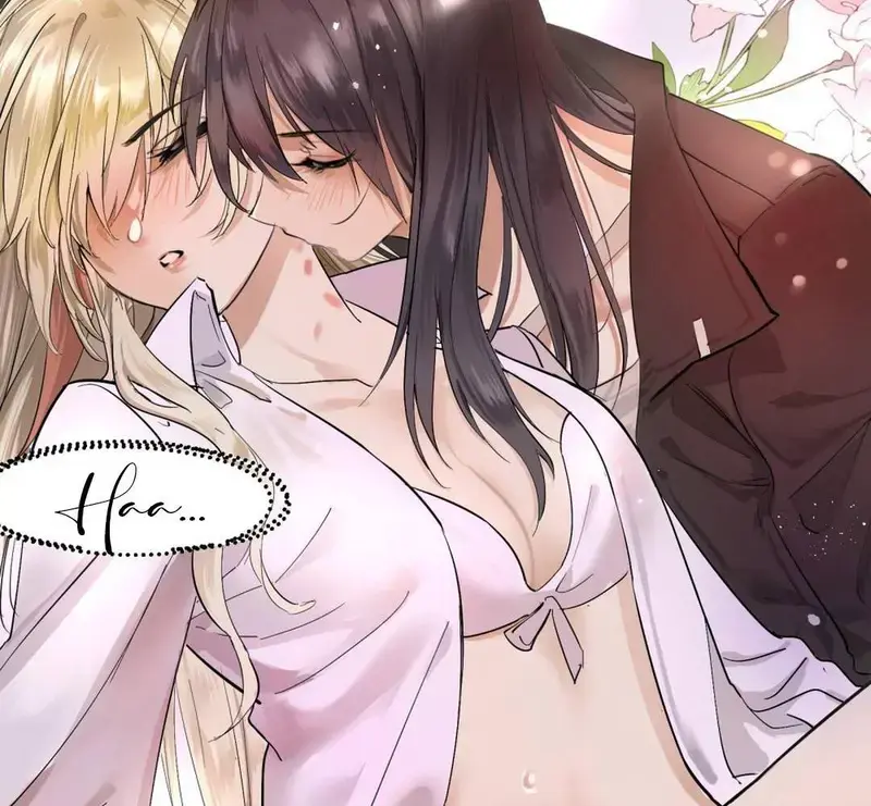 Đại Lão, Đầu Của Ngài Lại Rớt Rồi - Pheromone Chapter 1 - Trang 8