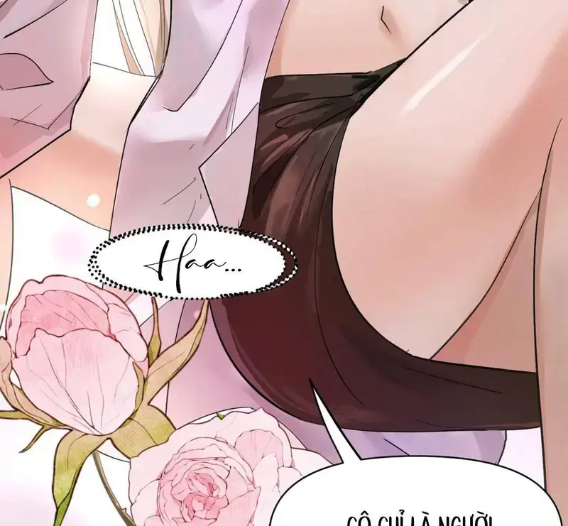 Đại Lão, Đầu Của Ngài Lại Rớt Rồi - Pheromone Chapter 1 - Trang 9