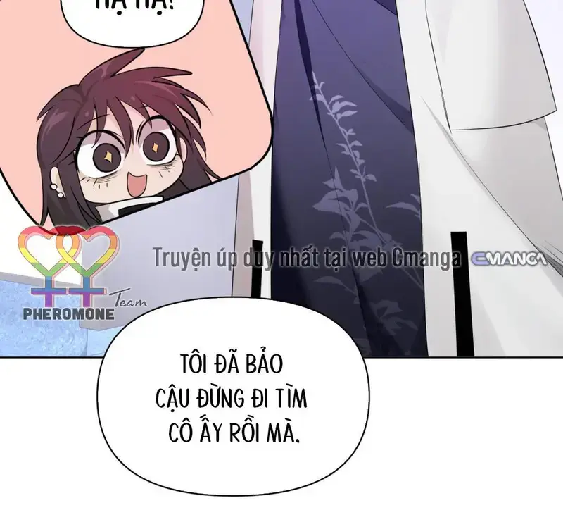 Đại Lão, Đầu Của Ngài Lại Rớt Rồi - Pheromone Chapter 10 - Trang 14