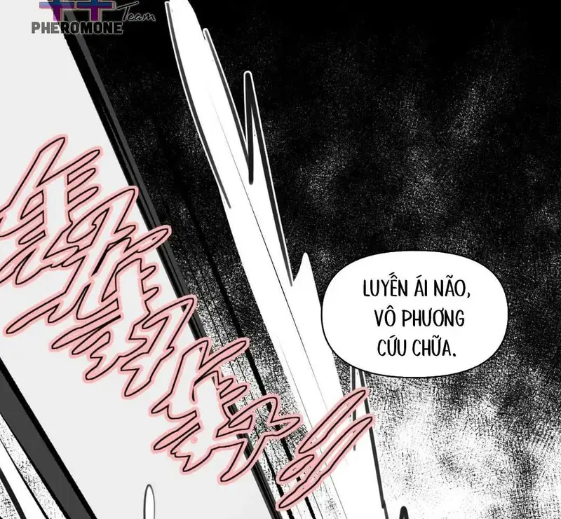 Đại Lão, Đầu Của Ngài Lại Rớt Rồi - Pheromone Chapter 10 - Trang 23