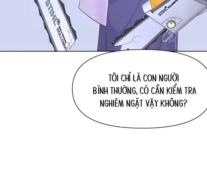 Đại Lão, Đầu Của Ngài Lại Rớt Rồi - Pheromone Chapter 10 - Trang 32
