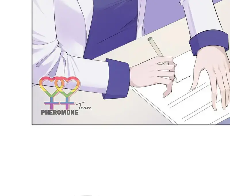 Đại Lão, Đầu Của Ngài Lại Rớt Rồi - Pheromone Chapter 10 - Trang 36