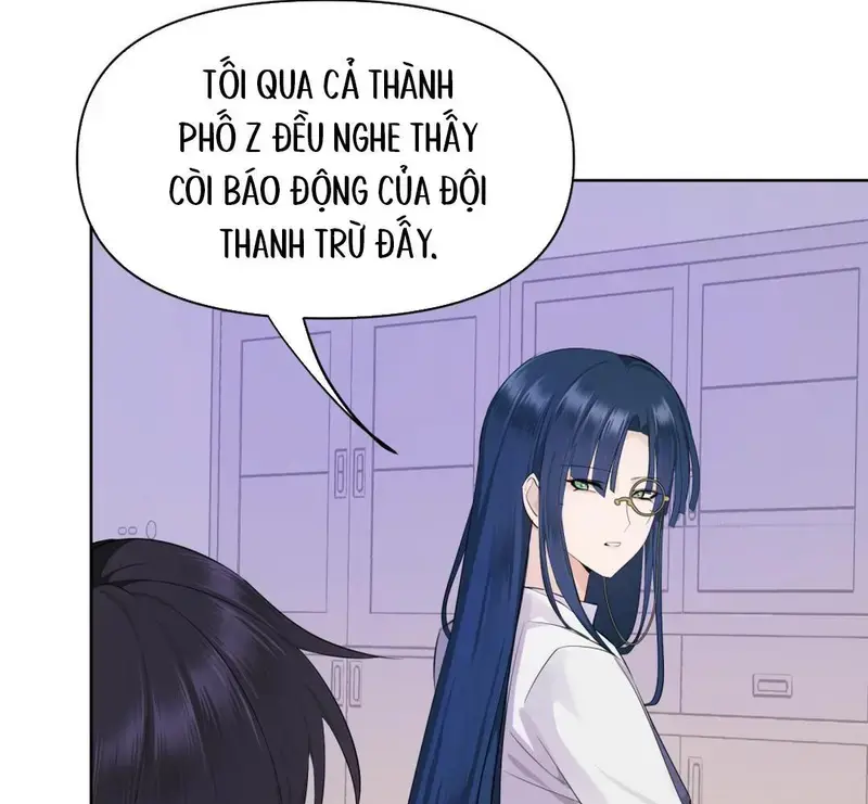 Đại Lão, Đầu Của Ngài Lại Rớt Rồi - Pheromone Chapter 10 - Trang 37