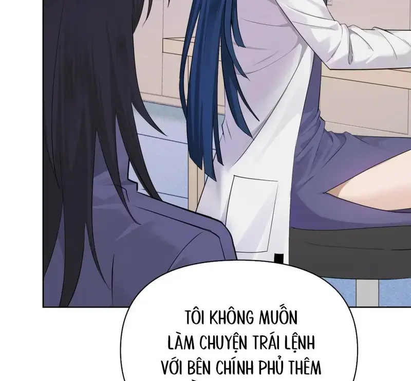 Đại Lão, Đầu Của Ngài Lại Rớt Rồi - Pheromone Chapter 10 - Trang 38