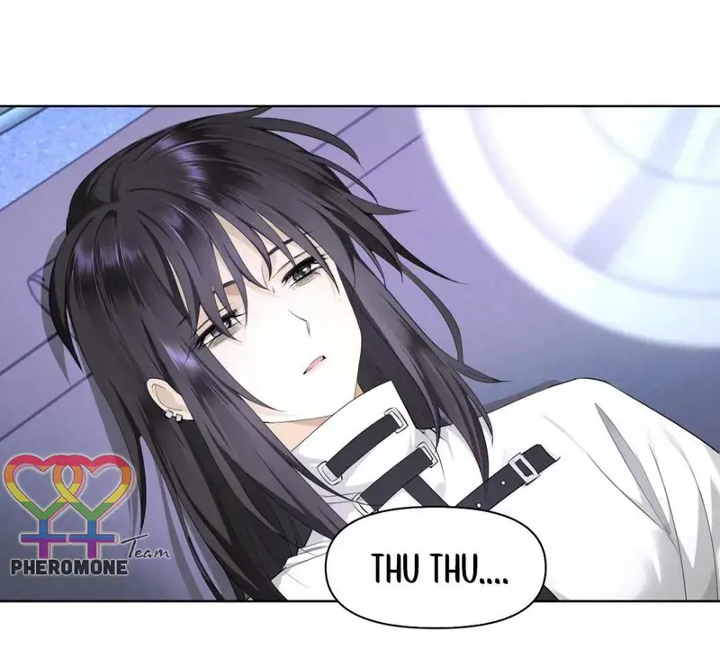 Đại Lão, Đầu Của Ngài Lại Rớt Rồi - Pheromone Chapter 10 - Trang 4