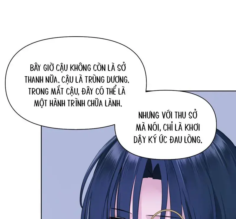 Đại Lão, Đầu Của Ngài Lại Rớt Rồi - Pheromone Chapter 10 - Trang 42