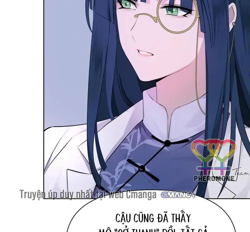 Đại Lão, Đầu Của Ngài Lại Rớt Rồi - Pheromone Chapter 10 - Trang 43