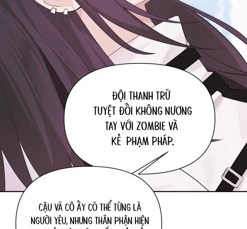 Đại Lão, Đầu Của Ngài Lại Rớt Rồi - Pheromone Chapter 10 - Trang 47