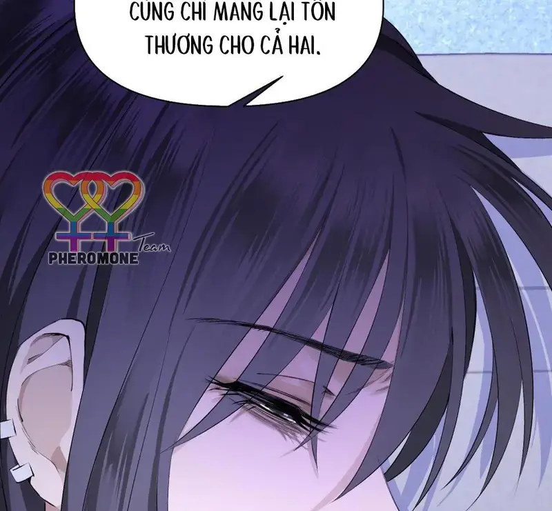 Đại Lão, Đầu Của Ngài Lại Rớt Rồi - Pheromone Chapter 10 - Trang 49