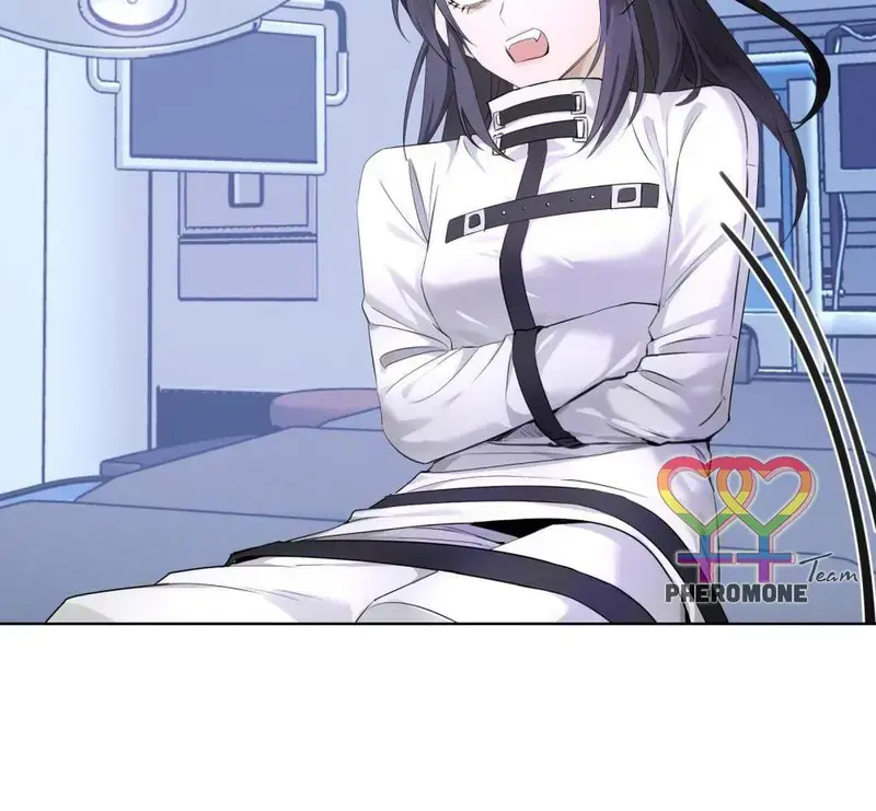 Đại Lão, Đầu Của Ngài Lại Rớt Rồi - Pheromone Chapter 10 - Trang 6