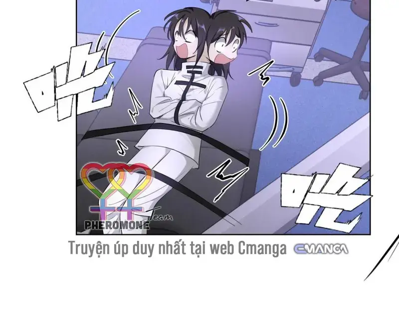 Đại Lão, Đầu Của Ngài Lại Rớt Rồi - Pheromone Chapter 10 - Trang 8