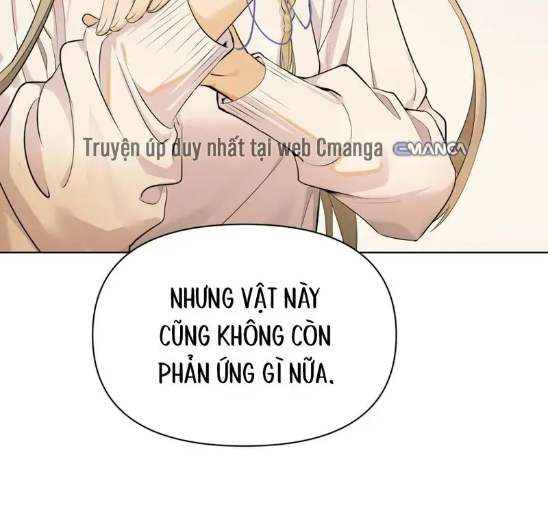 Đại Lão, Đầu Của Ngài Lại Rớt Rồi - Pheromone Chapter 11 - Trang 12