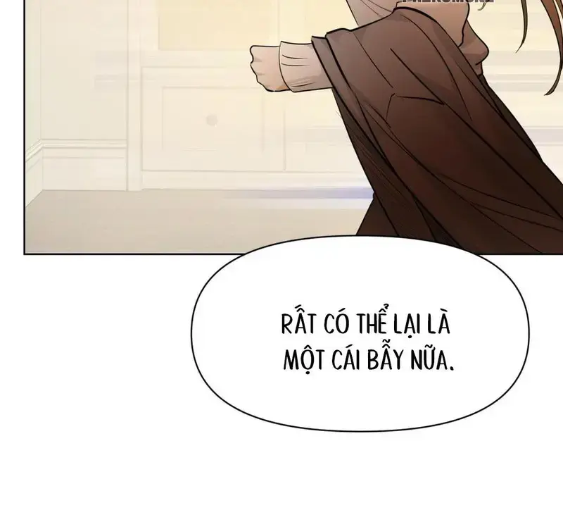 Đại Lão, Đầu Của Ngài Lại Rớt Rồi - Pheromone Chapter 11 - Trang 21