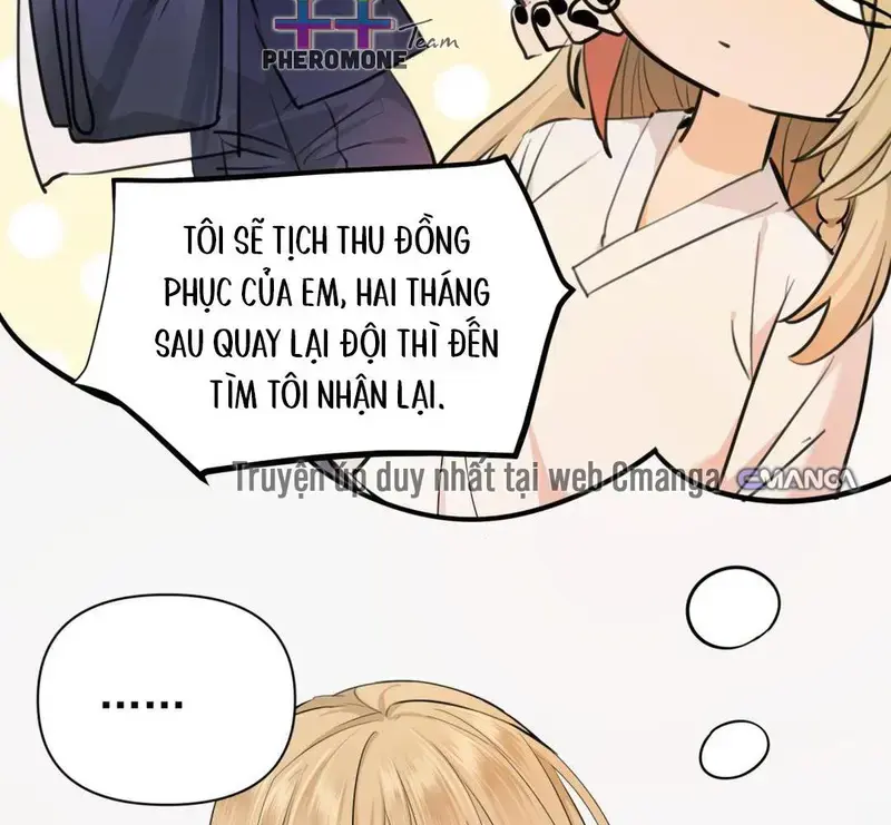 Đại Lão, Đầu Của Ngài Lại Rớt Rồi - Pheromone Chapter 11 - Trang 24