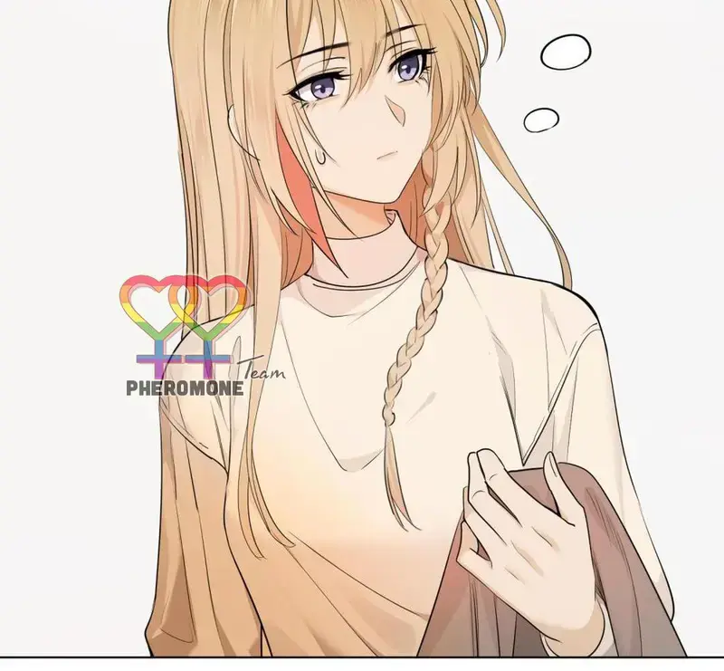 Đại Lão, Đầu Của Ngài Lại Rớt Rồi - Pheromone Chapter 11 - Trang 25