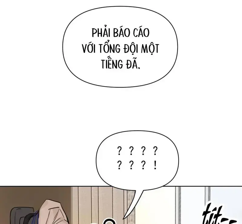 Đại Lão, Đầu Của Ngài Lại Rớt Rồi - Pheromone Chapter 11 - Trang 26