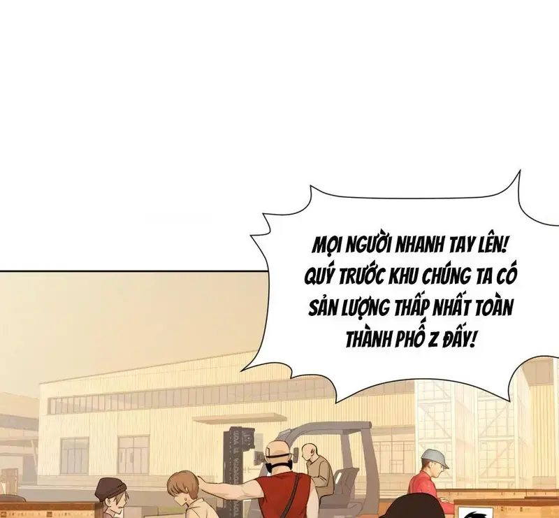 Đại Lão, Đầu Của Ngài Lại Rớt Rồi - Pheromone Chapter 11 - Trang 34