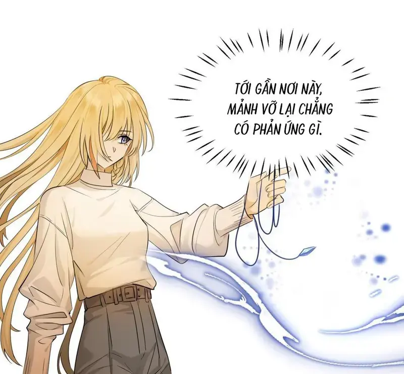 Đại Lão, Đầu Của Ngài Lại Rớt Rồi - Pheromone Chapter 11 - Trang 42