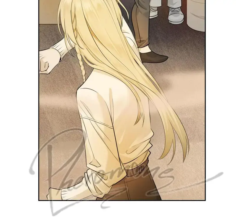 Đại Lão, Đầu Của Ngài Lại Rớt Rồi - Pheromone Chapter 11 - Trang 47