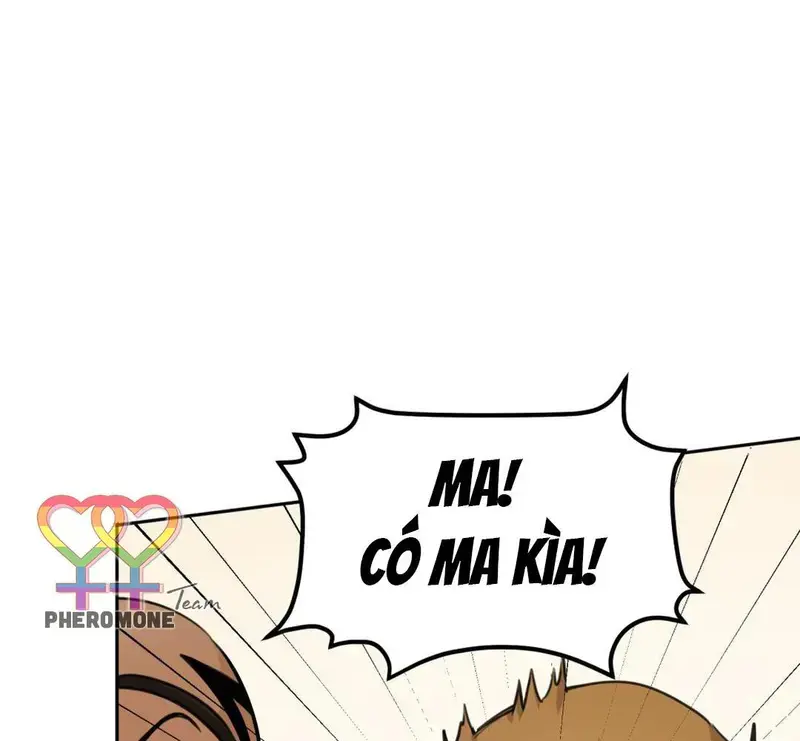 Đại Lão, Đầu Của Ngài Lại Rớt Rồi - Pheromone Chapter 11 - Trang 48