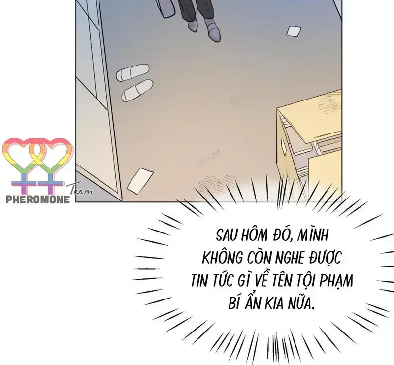 Đại Lão, Đầu Của Ngài Lại Rớt Rồi - Pheromone Chapter 11 - Trang 5