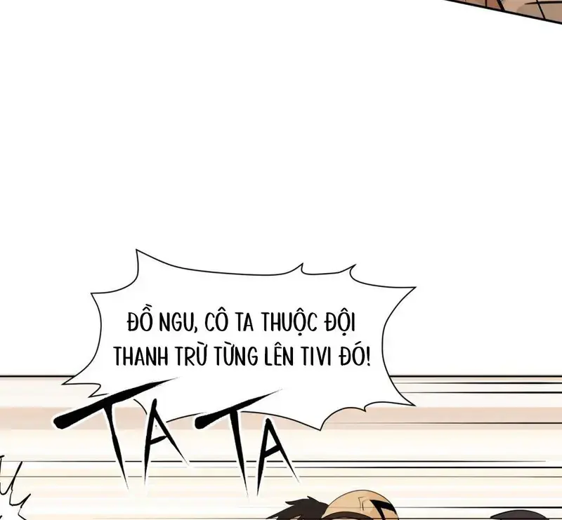 Đại Lão, Đầu Của Ngài Lại Rớt Rồi - Pheromone Chapter 11 - Trang 50