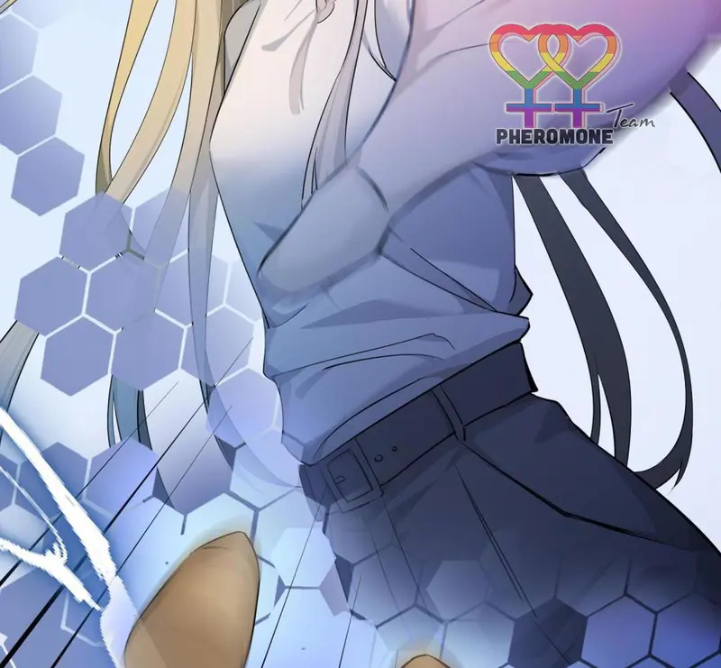 Đại Lão, Đầu Của Ngài Lại Rớt Rồi - Pheromone Chapter 12 - Trang 10