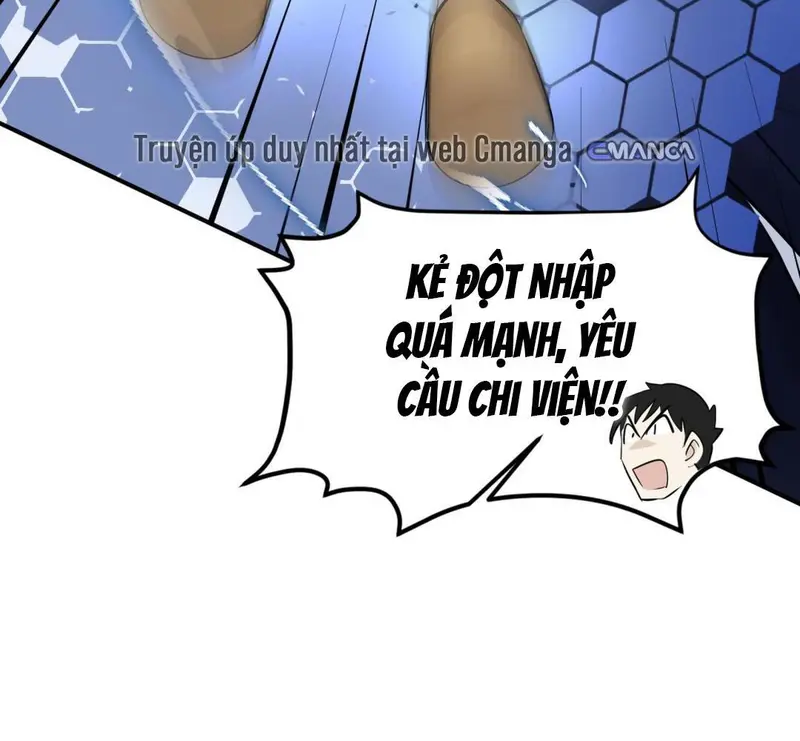 Đại Lão, Đầu Của Ngài Lại Rớt Rồi - Pheromone Chapter 12 - Trang 11