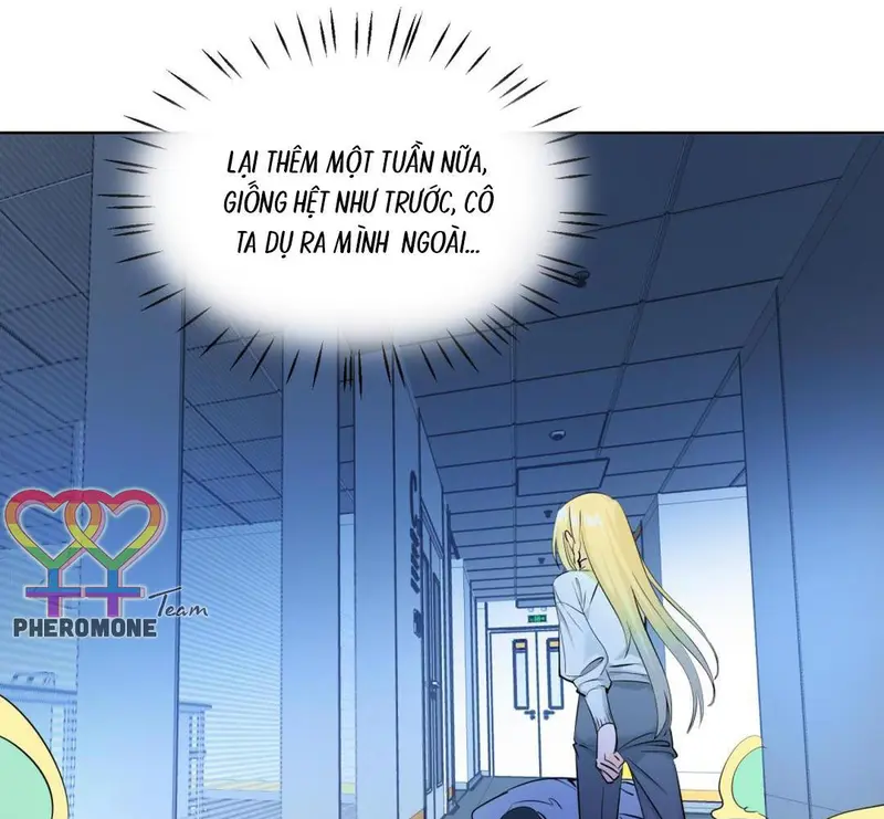 Đại Lão, Đầu Của Ngài Lại Rớt Rồi - Pheromone Chapter 12 - Trang 16