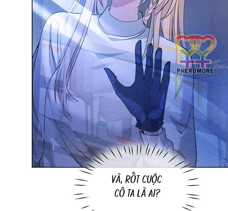 Đại Lão, Đầu Của Ngài Lại Rớt Rồi - Pheromone Chapter 12 - Trang 20