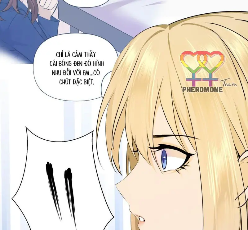 Đại Lão, Đầu Của Ngài Lại Rớt Rồi - Pheromone Chapter 12 - Trang 22