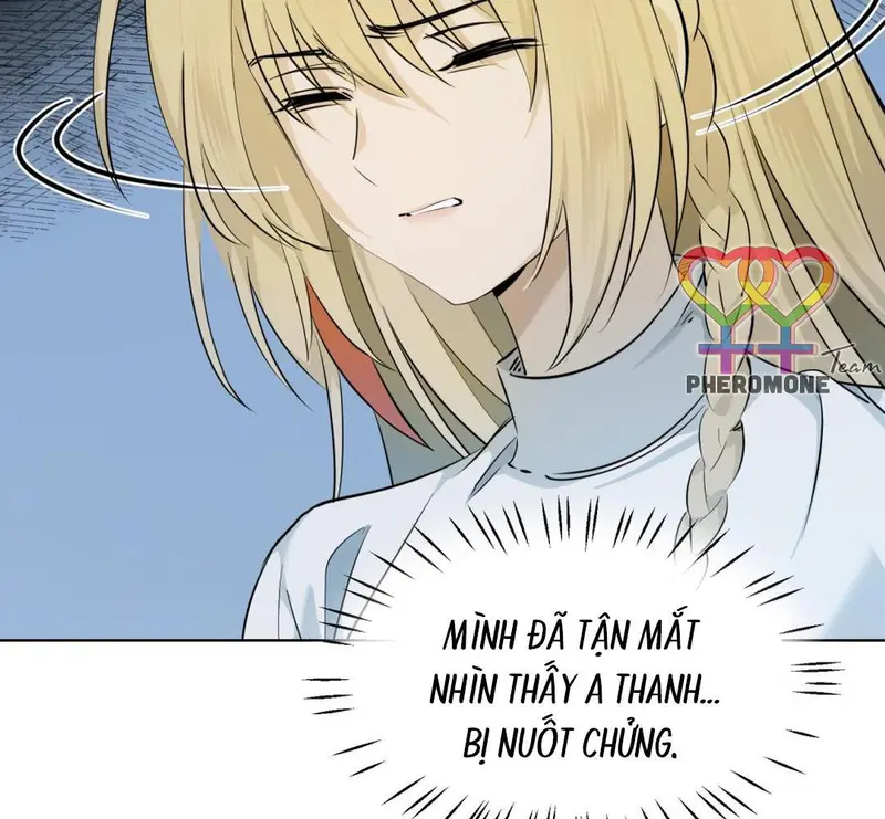 Đại Lão, Đầu Của Ngài Lại Rớt Rồi - Pheromone Chapter 12 - Trang 25