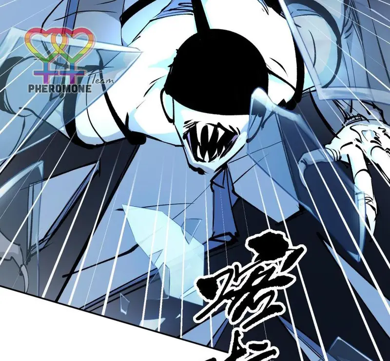 Đại Lão, Đầu Của Ngài Lại Rớt Rồi - Pheromone Chapter 12 - Trang 35
