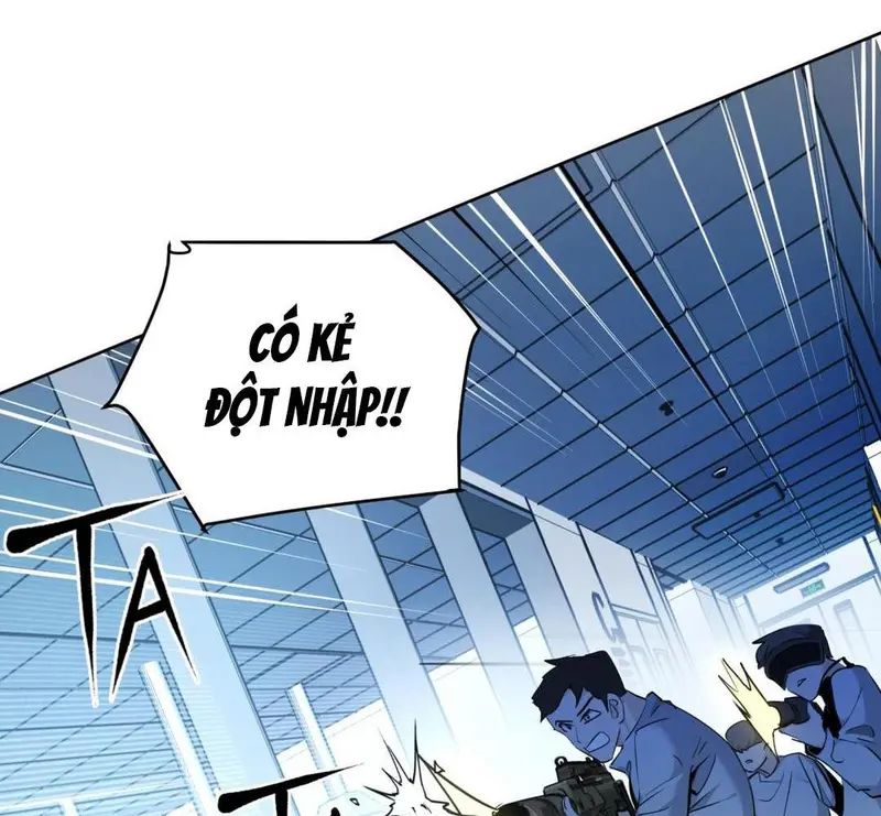 Đại Lão, Đầu Của Ngài Lại Rớt Rồi - Pheromone Chapter 12 - Trang 4