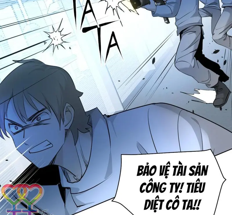 Đại Lão, Đầu Của Ngài Lại Rớt Rồi - Pheromone Chapter 12 - Trang 5