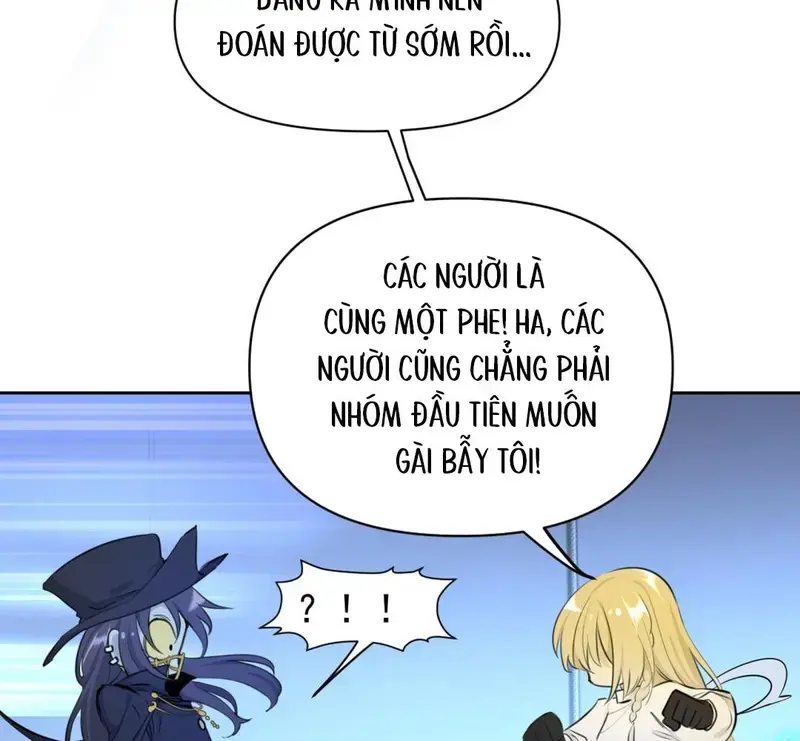 Đại Lão, Đầu Của Ngài Lại Rớt Rồi - Pheromone Chapter 13 - Trang 14