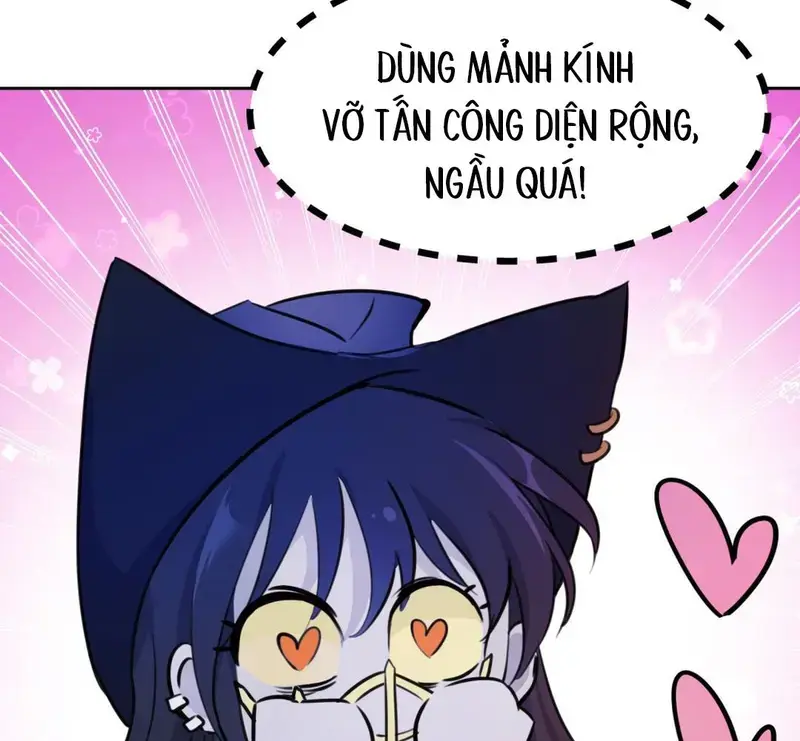Đại Lão, Đầu Của Ngài Lại Rớt Rồi - Pheromone Chapter 13 - Trang 33