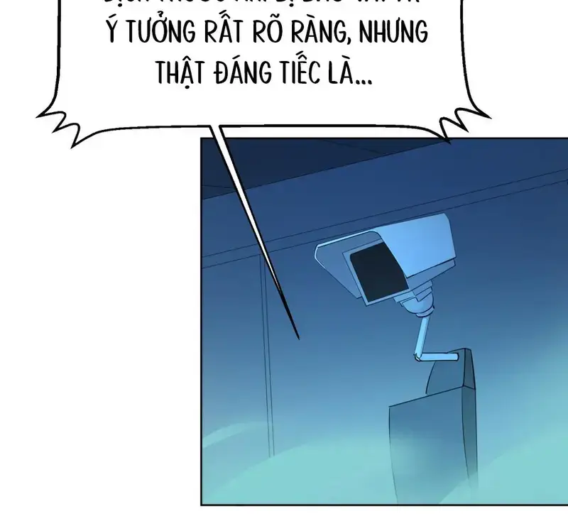 Đại Lão, Đầu Của Ngài Lại Rớt Rồi - Pheromone Chapter 13 - Trang 36