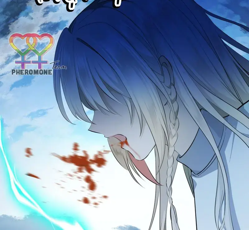Đại Lão, Đầu Của Ngài Lại Rớt Rồi - Pheromone Chapter 13 - Trang 38