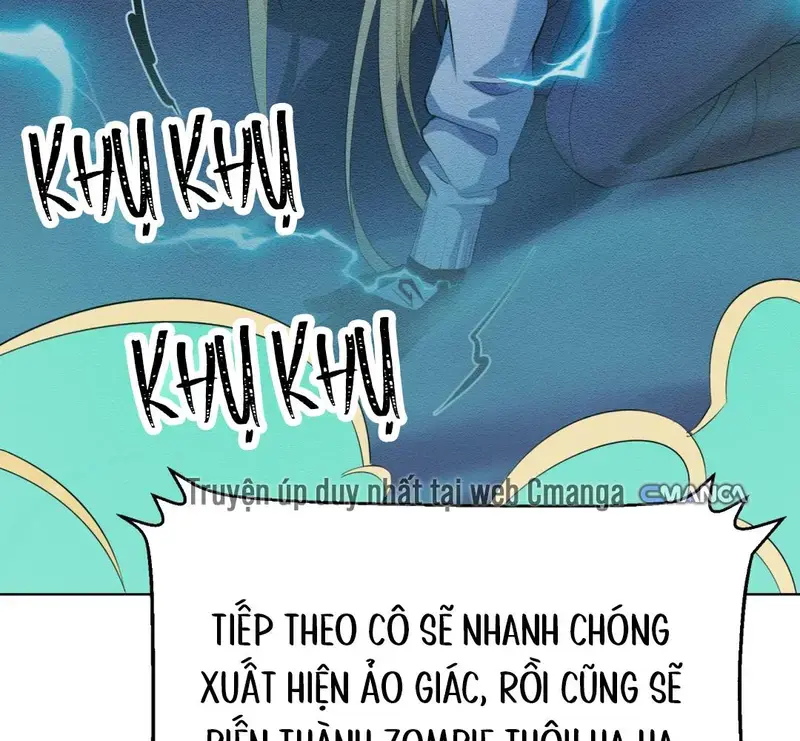 Đại Lão, Đầu Của Ngài Lại Rớt Rồi - Pheromone Chapter 13 - Trang 42